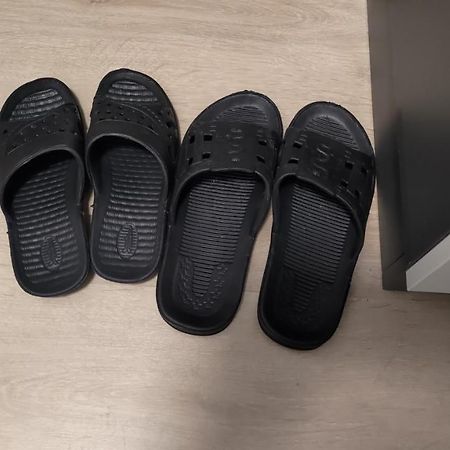Garsoniera 30Mp Chrysflatty1 - Free Netflix Apartment Арад Екстериор снимка